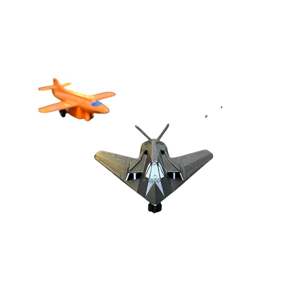 Fighter Jet Plane Toy Bundle - Picture 7 of 14